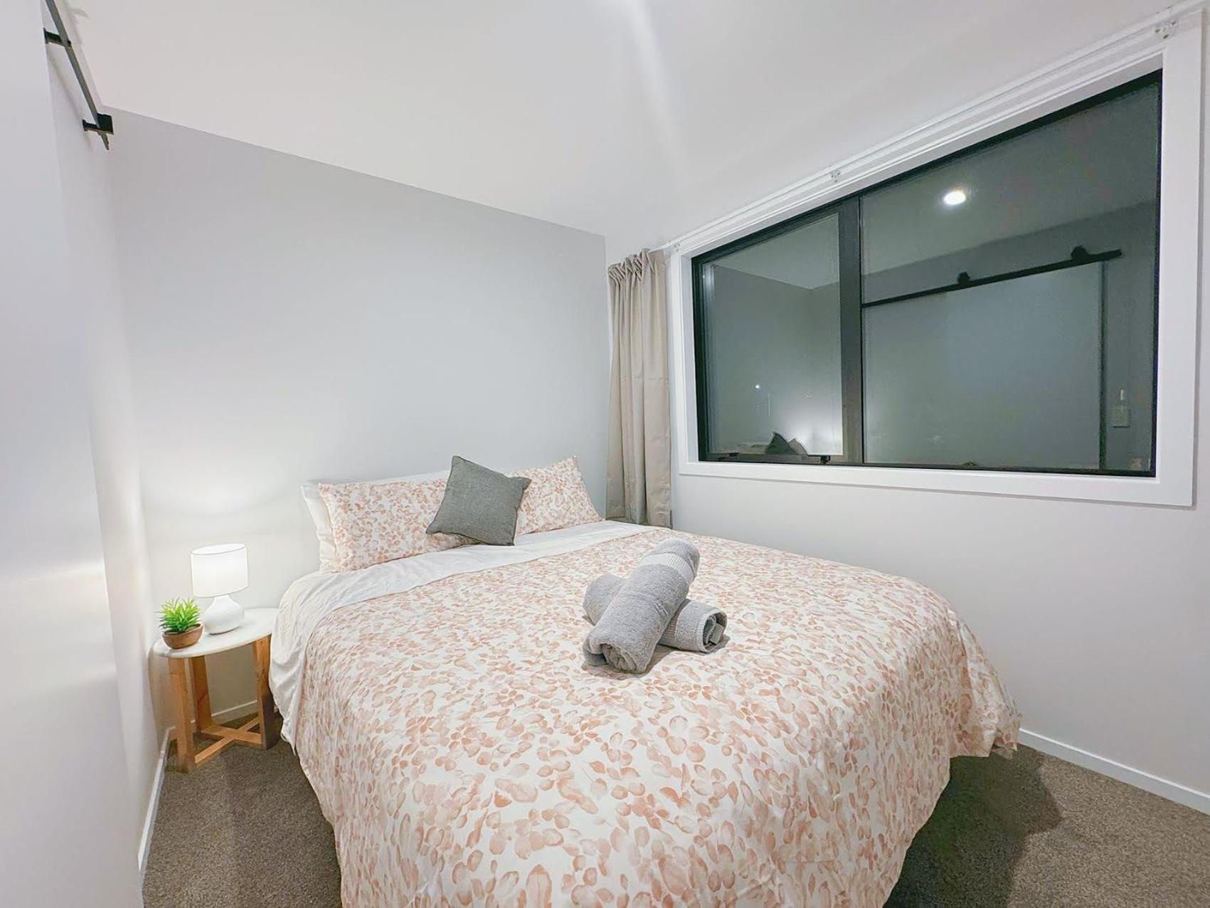 Modern & Stylish 3 Bedroom At Lowerhutt โลเวอร์ฮัท ภายนอก รูปภาพ
