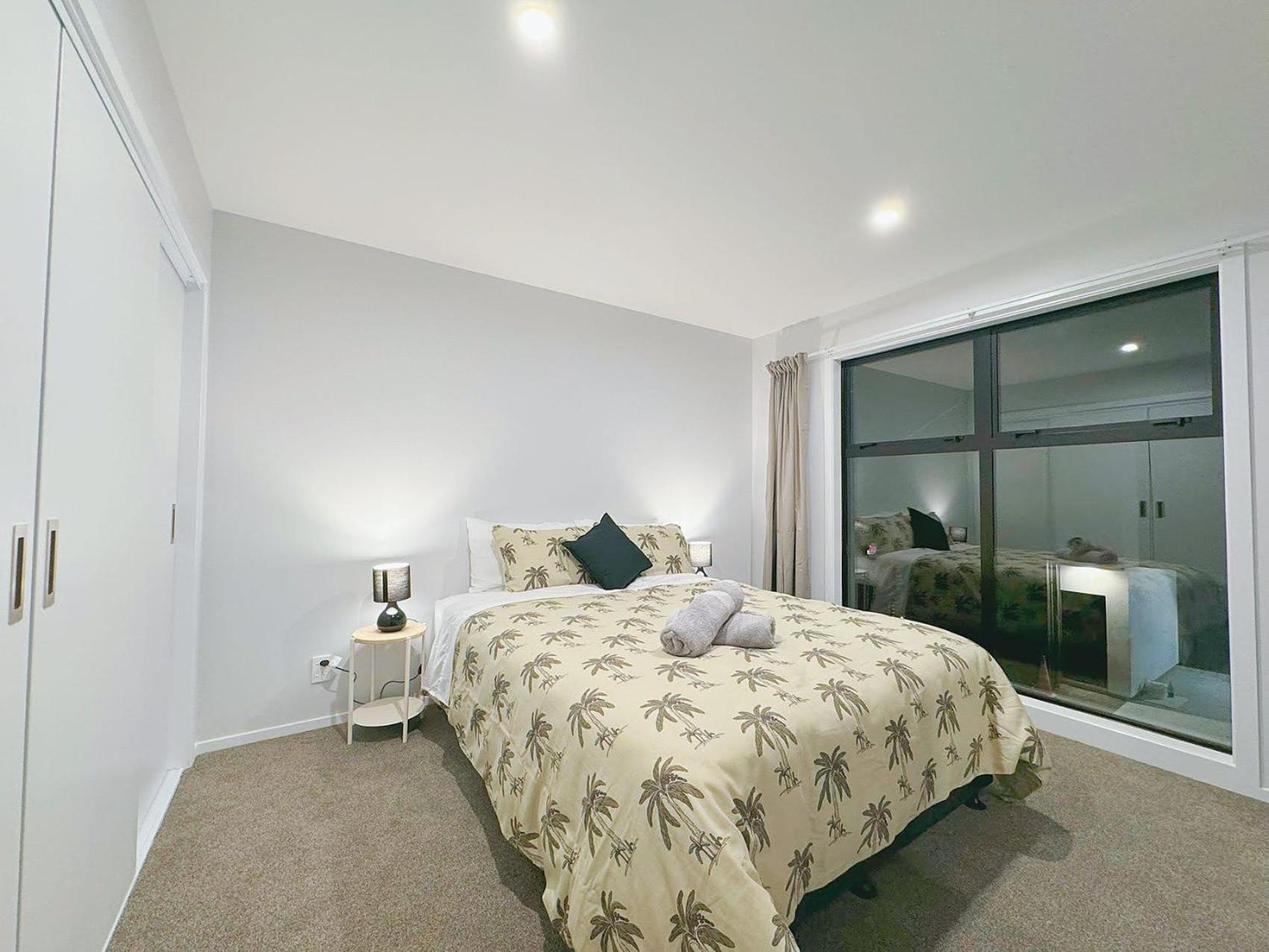 Modern & Stylish 3 Bedroom At Lowerhutt โลเวอร์ฮัท ภายนอก รูปภาพ