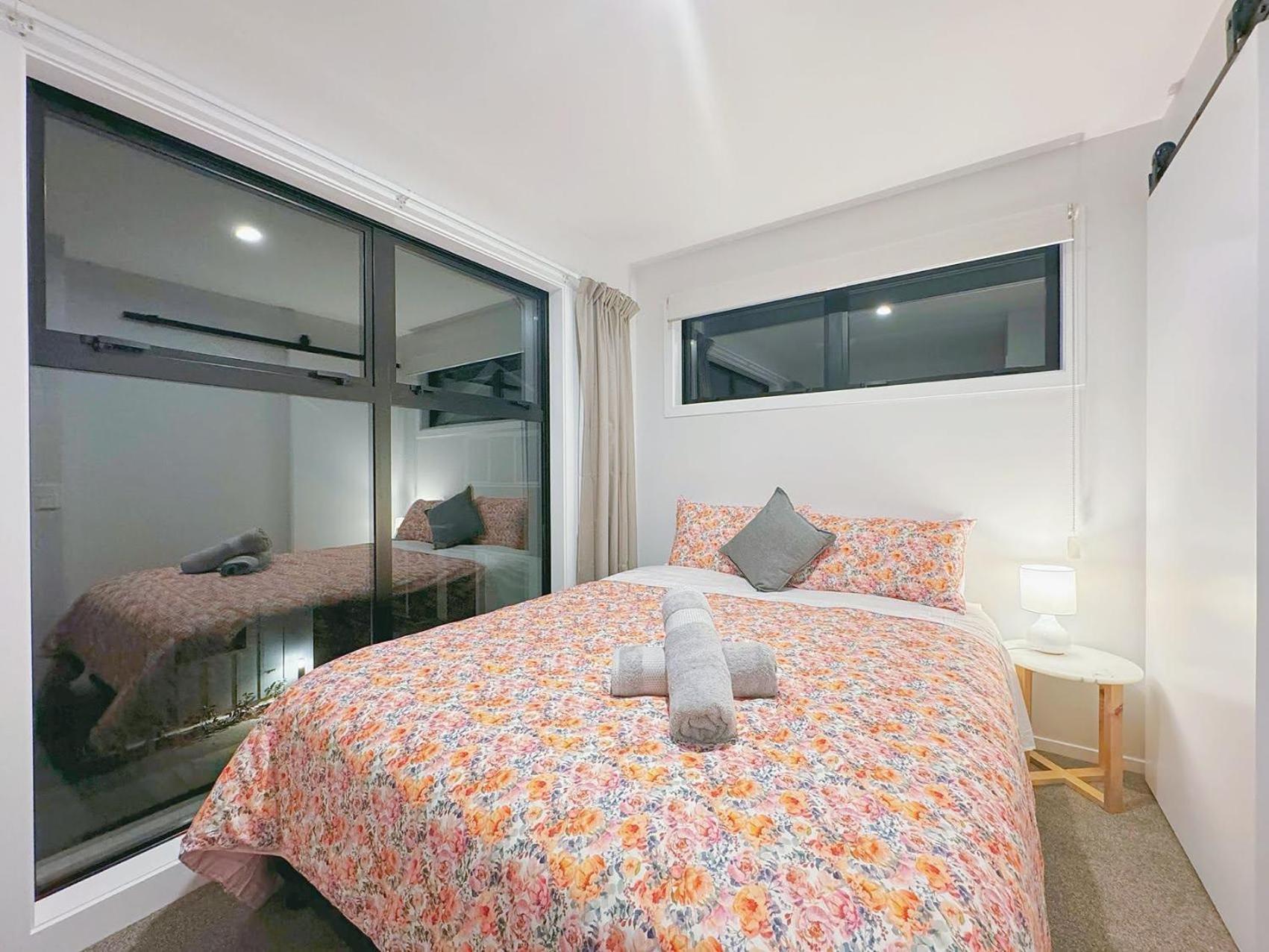 Modern & Stylish 3 Bedroom At Lowerhutt โลเวอร์ฮัท ภายนอก รูปภาพ